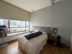 The Cosmopolitan (D9), Condominium #575633011